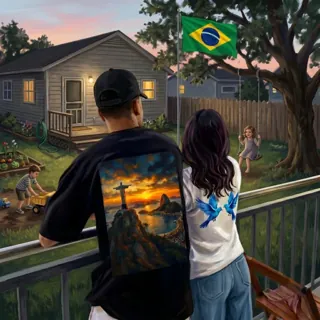 Capa de Leve