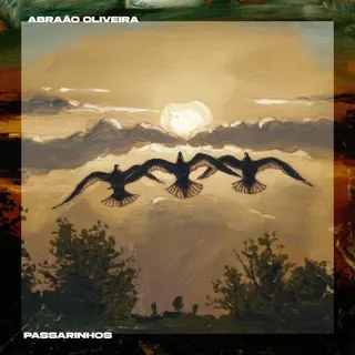 Capa de Mais do Que Esse Mundo